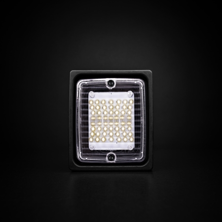 Strands Ize LED Baklys i gruppen Billyd / LED-Belysning / LED-lamper / Ryggelys hos BRL (872800116)