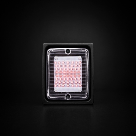 Strands Ize LED Baklys i gruppen Billyd / LED-Belysning / LED-lamper / Ryggelys hos BRL (872800123)