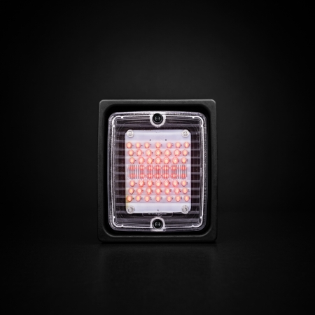Strands Ize LED Bak- og Bremselys i gruppen Billyd / LED-Belysning / LED-lamper / Ryggelys hos BRL (872800126)