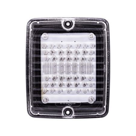 Strands Ize LED Bak- og Bremselys i gruppen Billyd / LED-Belysning / LED-lamper / Ryggelys hos BRL (872800126)