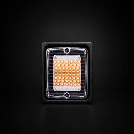 Strands Ize LED Blinkere i gruppen Billyd / LED-Belysning / LED-lamper / Ryggelys hos BRL (872800127)