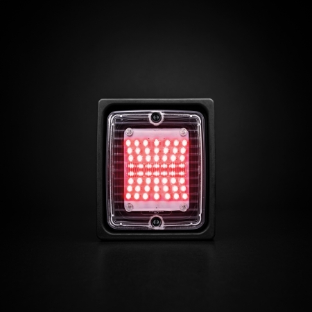 Strands Ize LED Tåkelys i gruppen Billyd / LED-Belysning / LED-lamper / Ryggelys hos BRL (872800128)