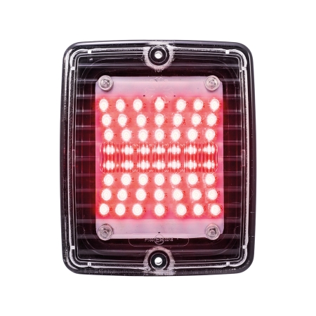 Strands Ize LED Tåkelys i gruppen Billyd / LED-Belysning / LED-lamper / Ryggelys hos BRL (872800128)