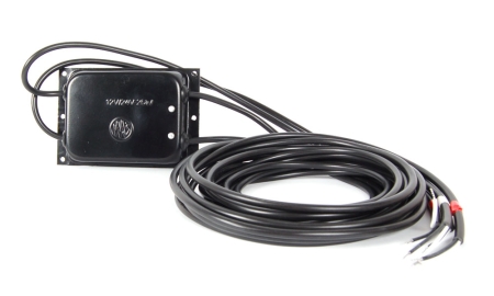 Strands Motstand Dobbel 12 26W 2 Lamper i gruppen Billyd / LED-Belysning / Monteringstilbehør / Kabler og kontakter hos BRL (872800174)