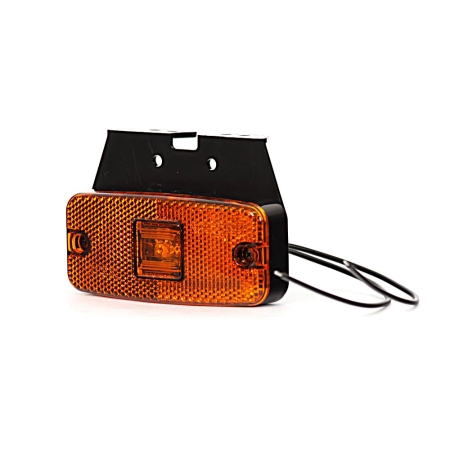 Strands Sidomarkering i gruppen Billyd / LED-Belysning / LED-lamper / Markeringslys  hos BRL (8728001855)