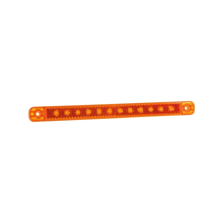 Strands Sidomarkering LED M Reflex,12-24V i gruppen Billyd / LED-Belysning / Monteringstilbehør / Refleks hos BRL (872800259)