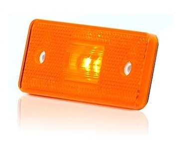 Strands Sidomarkering LED 12-24V i gruppen Billyd / LED-Belysning / LED-lamper / Ekstralys hos BRL (872800260)