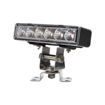 Strands Arbeidslys 8W i gruppen Billyd / LED-Belysning / LED-lamper / Arbeidslys hos BRL (872800263)