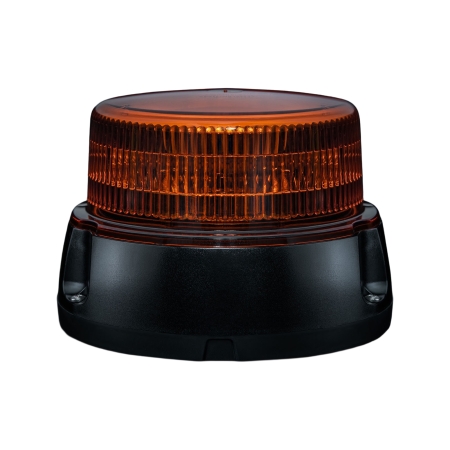 Strands Freedom Lighthouse XL Roterende Varsellys Orange Linse i gruppen Billyd / LED-Belysning / LED-lamper / Varsellys hos BRL (872800265)