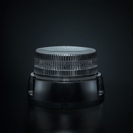 Strands Freedom Lighthouse XL Roterende Varsellys Klar Linse i gruppen Billyd / LED-Belysning / LED-lamper / Varsellys hos BRL (8728002651)