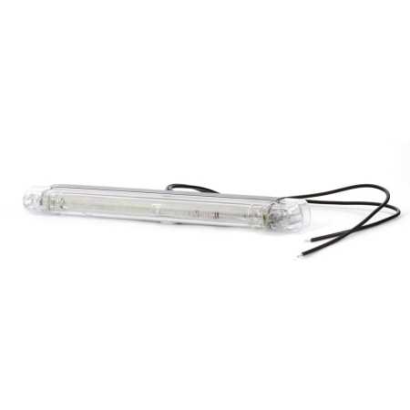Strands Fiberoptisk Framposisjonslys i gruppen Billyd / LED-Belysning / LED-lamper / Markeringslys  hos BRL (8728003225)