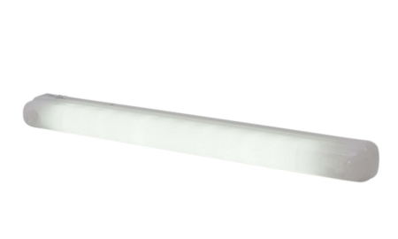 Strands Neon Poslys. Hvit, 12-24V E-merket i gruppen Billyd / LED-Belysning / LED-lamper / Markeringslys  hos BRL (872800322NEON)