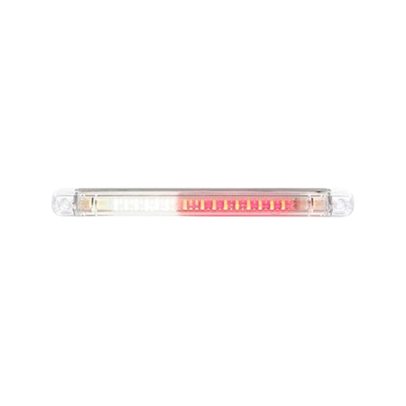 Strands Fiberoptisk Back/Dim LED, 237mm lang 12-24V i gruppen Billyd / LED-Belysning / LED-lamper / Ryggelys hos BRL (872800324)