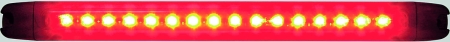 Strands Bromsljus LED Langstrakt 24V, 333X30X32Mm, Drei- eller vridbar i gruppen Billyd / LED-Belysning / LED-lamper / Ryggelys hos BRL (872800325)