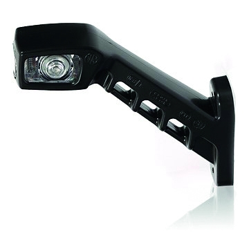 Strands Gummiarm Høyre Lang Sideposisjonslys i gruppen Billyd / LED-Belysning / LED-lamper / Markeringslys  hos BRL (872800361H2)