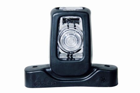 Strands Gummiarm Rak LED i gruppen Billyd / LED-Belysning / LED-lamper / Ekstralys hos BRL (872800364)