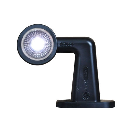 Strands Gummiarm LED 12-24V, Hvit, Rød i gruppen Billyd / LED-Belysning / LED-lamper / Ekstralys hos BRL (872800365V)