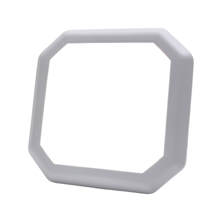 Strands Interiørbelysning Hvit 124mm i gruppen Billyd / LED-Belysning / LED-lamper / Interiørbelysning hos BRL (872800377)