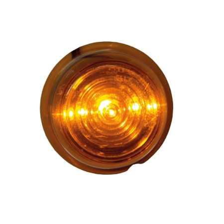 Strands Viking Sidomarkering 5 LED Rund i gruppen Billyd / LED-Belysning / LED-lamper / Markeringslys  hos BRL (872800400005)