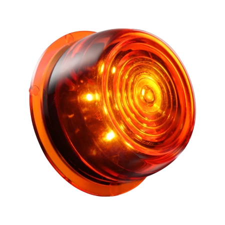 Strands Viking Sidomarkering 6 LED, 10m Kabel i gruppen Billyd / LED-Belysning / LED-lamper / Markeringslys  hos BRL (872800400210)