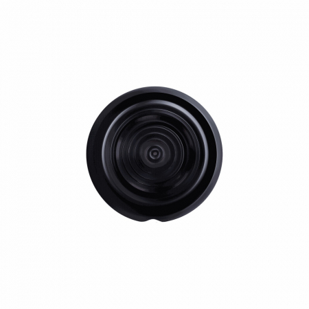 Strands Dark Knight Viking Sidomarkering 6 LED, Oransje i gruppen Billyd / LED-Belysning / LED-lamper / Ekstralys hos BRL (872800408)