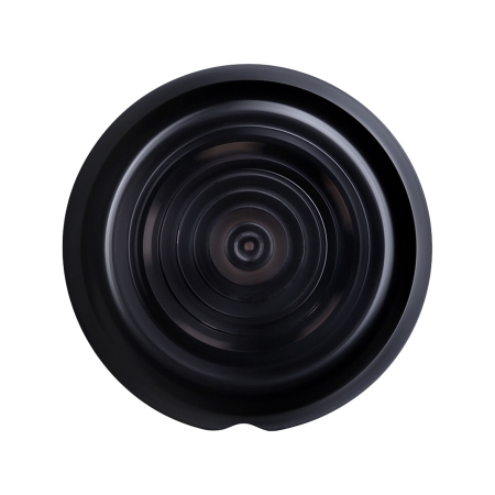 Strands Dark Knight Viking Sidomarkering 6 LED, Oransje i gruppen Billyd / LED-Belysning / LED-lamper / Ekstralys hos BRL (872800408)