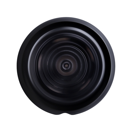 Strands Dark Knight Viking Positionslys 6 LED, Rød i gruppen Billyd / LED-Belysning / LED-lamper / Markeringslys  hos BRL (872800410)