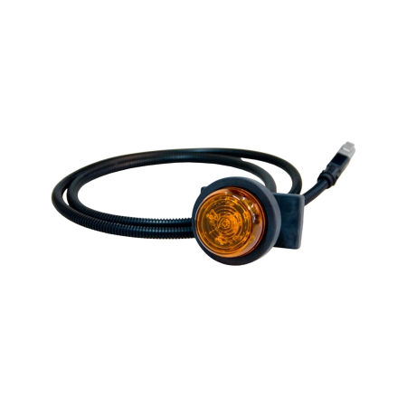 Strands Komplett Gummiarm Kona Med, Sidomarkering i gruppen Billyd / LED-Belysning / LED-lamper / Ekstralys hos BRL (872800421)