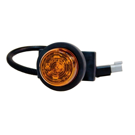 Strands Komplett Gummiarme Kona Med, Sidomarkering i gruppen Billyd / LED-Belysning / LED-lamper / Ekstralys hos BRL (872800422)