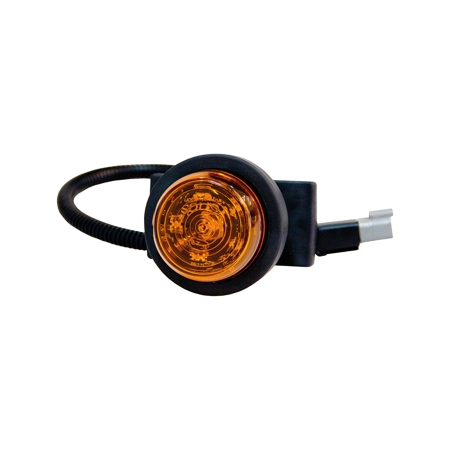 Strands Komplett Gummiarme Kona Med, Sidomarkering i gruppen Billyd / LED-Belysning / LED-lamper / Ekstralys hos BRL (872800422)