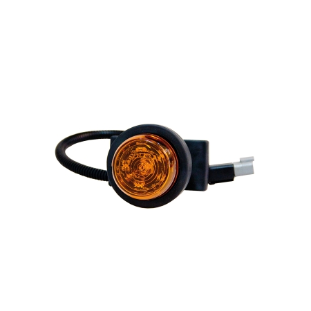 Strands Sido Markering med Gummiarm Kona i gruppen Billyd / LED-Belysning / LED-lamper / Markeringslys  hos BRL (872800422700)