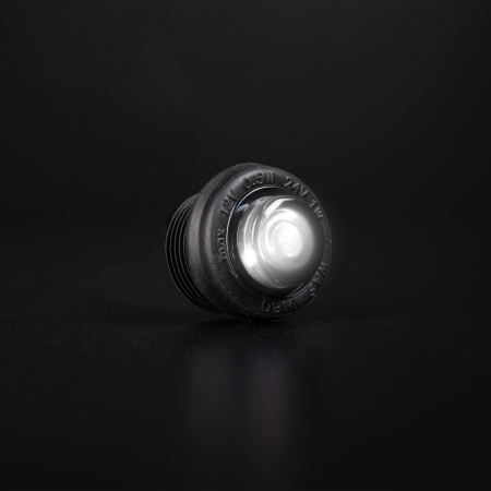 Strands Freedom Black Raven Positionslys Hvit i gruppen Billyd / LED-Belysning / LED-lamper / Markeringslys  hos BRL (872800433)