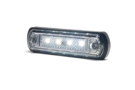 Strands Framposisjonslys i gruppen Billyd / LED-Belysning / LED-lamper / Markeringslys  hos BRL (872800508)
