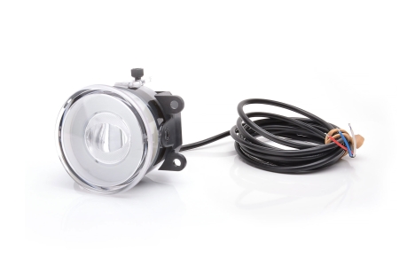 Strands DRL LED Universal 17, 90mm i gruppen Billyd / LED-Belysning / LED-lamper / Markeringslys  hos BRL (872800510)