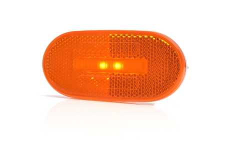 Strands Sidomarkering 3 LED i gruppen Billyd / LED-Belysning / LED-lamper / Markeringslys  hos BRL (872800523)