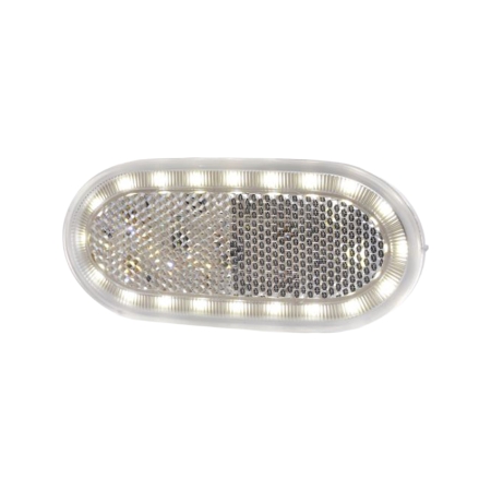 Strands Framposisjonlys i gruppen Billyd / LED-Belysning / LED-lamper / Markeringslys  hos BRL (872800529)