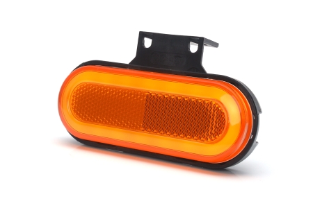 Strands Sidomarkering Slim i gruppen Billyd / LED-Belysning / LED-lamper / Markeringslys  hos BRL (872800530)