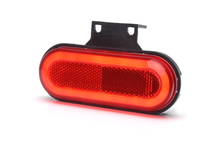 Strands Bakposisjonlys i gruppen Billyd / LED-Belysning / LED-lamper / Markeringslys  hos BRL (872800531)