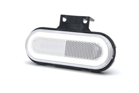 Strands Framposisjonlys i gruppen Billyd / LED-Belysning / LED-lamper / Markeringslys  hos BRL (872800532)