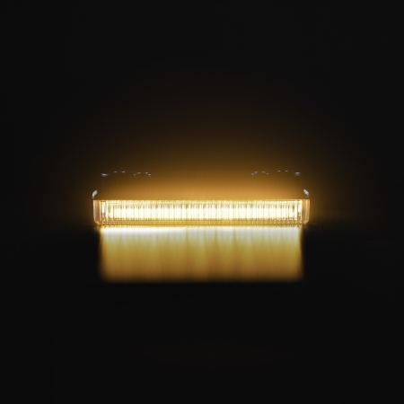 Strands Unity Ultra Flat Duo Varsling/Baklys 18W i gruppen Billyd / LED-Belysning / LED-lamper / Ryggelys hos BRL (872800551)