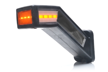 Strands Gummiarm Høyre Side Posisjonlys i gruppen Billyd / LED-Belysning / LED-lamper / Markeringslys  hos BRL (872800560)