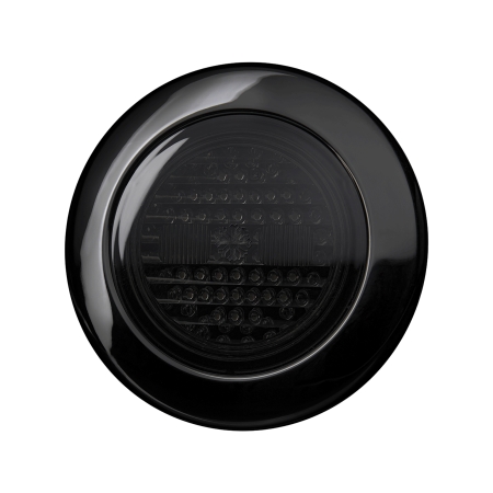 Strands Dark Knight Ize LED Bak/Bremselys Rund i gruppen Billyd / LED-Belysning / LED-lamper / Ryggelys hos BRL (872800620)