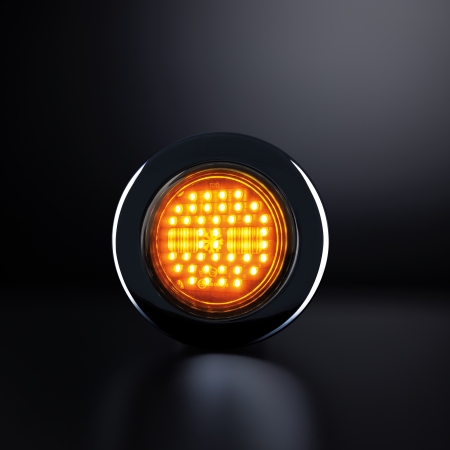 Strands Dark Knight Ize LED Blinkere i gruppen Billyd / LED-Belysning / LED-lamper / Ryggelys hos BRL (872800623)