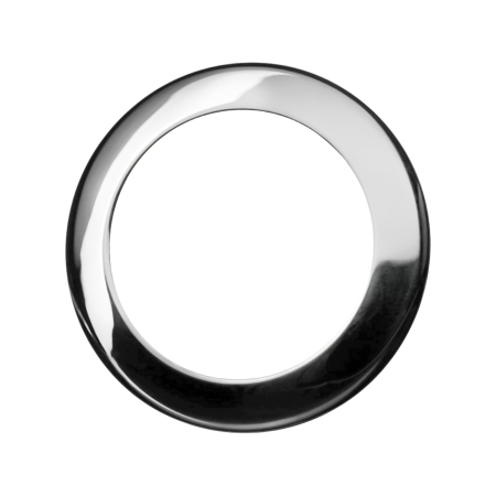 Strands IZE LED Kromring (Lys Krom) i gruppen Billyd / LED-Belysning / Monteringstilbehør / Diverse hos BRL (872800625)