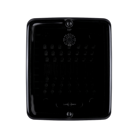 Strands Dark Knight Square Ize LED, Bak- / Bremselys i gruppen Billyd / LED-Belysning / LED-lamper / Ryggelys hos BRL (872800631)