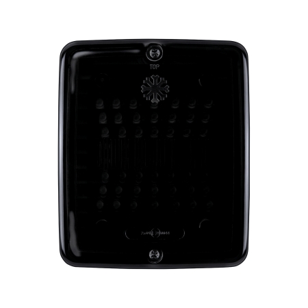 Strands Dark Knight Square Ize LED, Kjørelys i gruppen Billyd / LED-Belysning / LED-lamper / Ryggelys hos BRL (872800633)