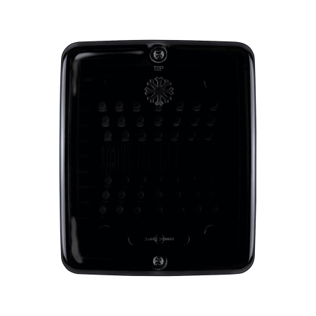 Strands Dark Knight Square Ize LED, Baklys i gruppen Billyd / LED-Belysning / LED-lamper / Ryggelys hos BRL (872800634)