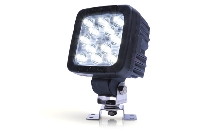 Strands Arbeidslys 50W i gruppen Billyd / LED-Belysning / LED-lamper / Arbeidslys hos BRL (872800686)
