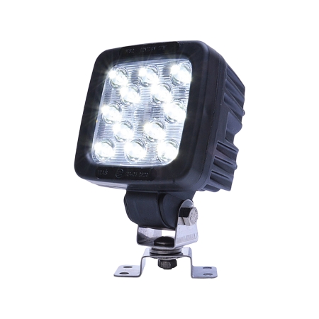 Strands Arbeidslys 50W i gruppen Billyd / LED-Belysning / LED-lamper / Arbeidslys hos BRL (872800686)