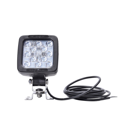 Strands Arbeidslys med Integrert Strømbryter 17W i gruppen Billyd / LED-Belysning / LED-lamper / Arbeidslys hos BRL (872800690)